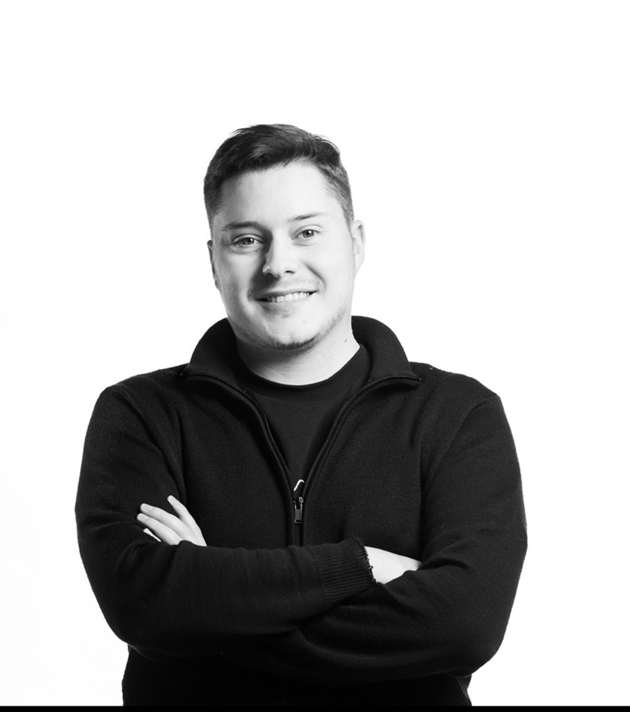 Camille, fondateur de VTChapp et ancien chauffeur VTC