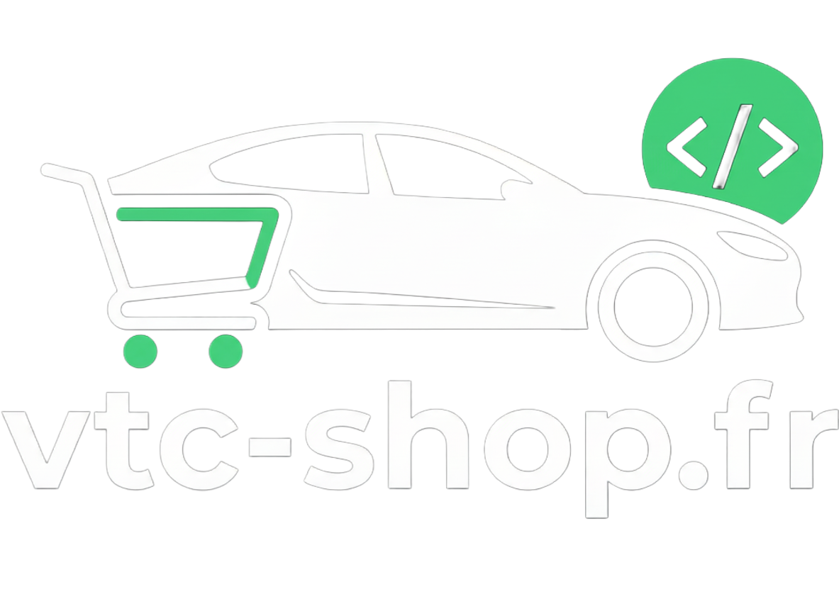 VTC Shop